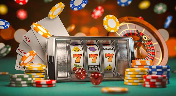 Rolletto Casino promotions and jackpots