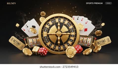 Play top games at Rolletto Casino